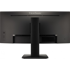 VIEWSONIC Monitor VG3419C / 34", 3440 x 1440, UWQHD, LED, crna